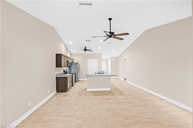 3509 SW Santa Barbara PL, Cape Coral, FL 33914