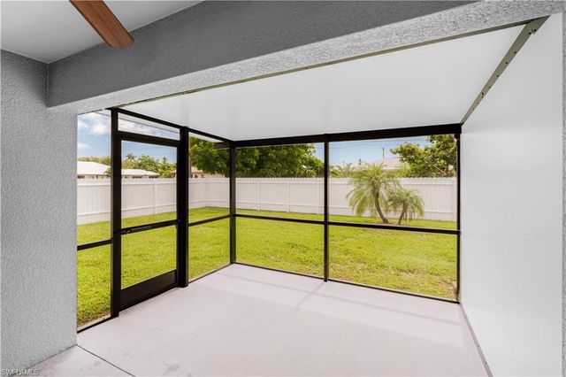 3509 SW Santa Barbara PL, Cape Coral, FL 33914