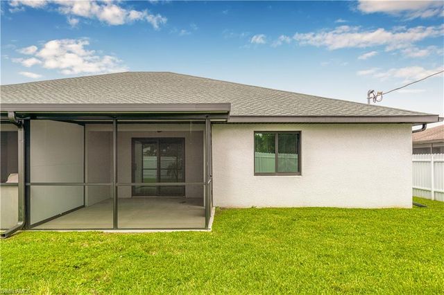 3509 SW Santa Barbara PL, Cape Coral, FL 33914