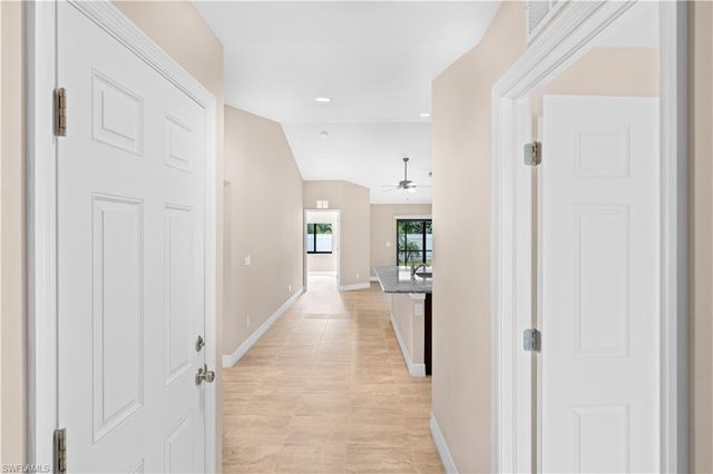 3509 SW Santa Barbara PL, Cape Coral, FL 33914
