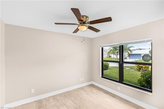 3509 SW Santa Barbara PL, Cape Coral, FL 33914