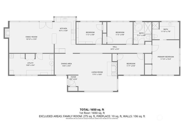 31222 22nd Avenue SW, Federal Way, WA 98023