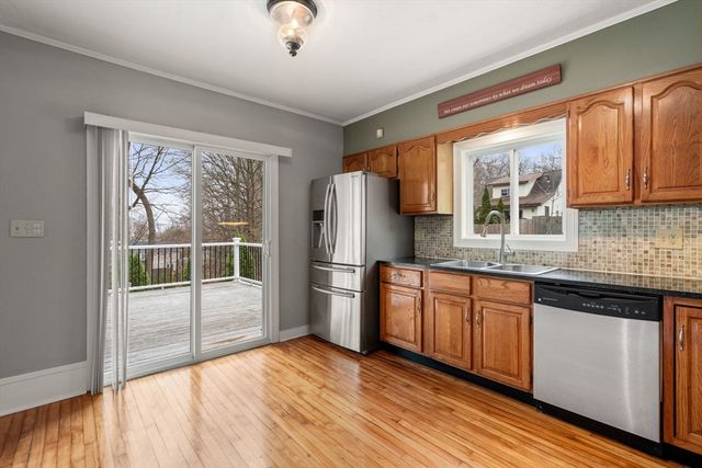 11 Balder Rd, Worcester, MA 01605