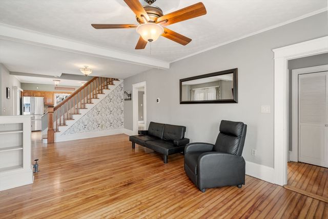 11 Balder Rd, Worcester, MA 01605