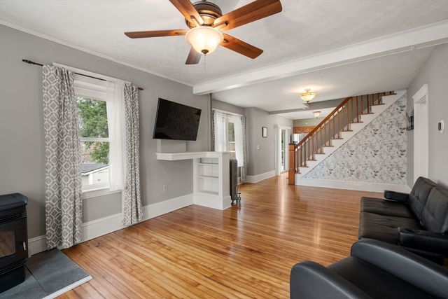 11 Balder Rd, Worcester, MA 01605