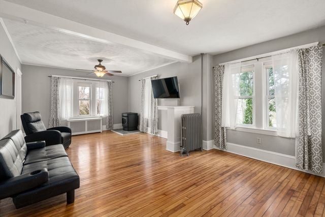 11 Balder Rd, Worcester, MA 01605