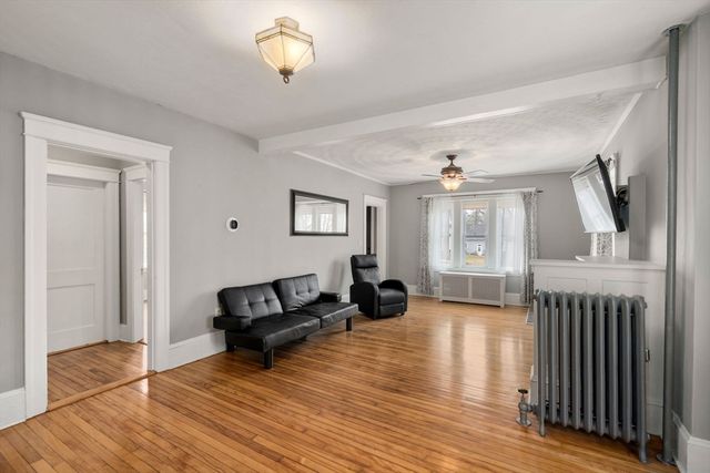 11 Balder Rd, Worcester, MA 01605