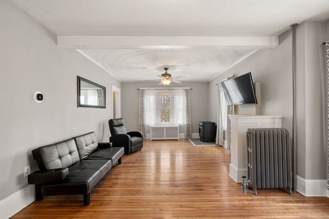 11 Balder Rd, Worcester, MA 01605