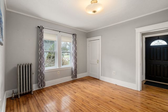 11 Balder Rd, Worcester, MA 01605