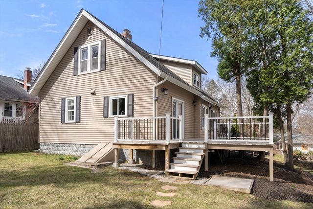 11 Balder Rd, Worcester, MA 01605