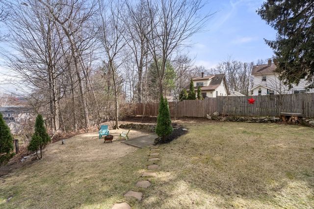 11 Balder Rd, Worcester, MA 01605