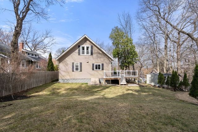 11 Balder Rd, Worcester, MA 01605