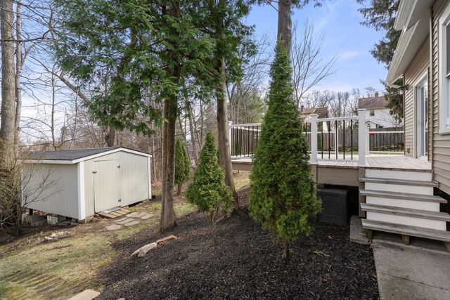 11 Balder Rd, Worcester, MA 01605