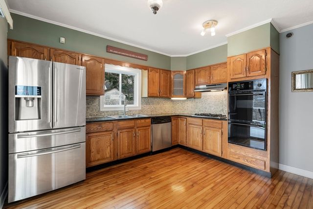 11 Balder Rd, Worcester, MA 01605