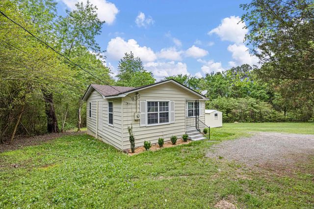 805 Ray Road, Clarksville, AR 72830