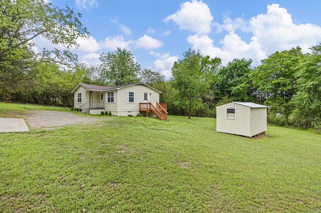 805 Ray Road, Clarksville, AR 72830