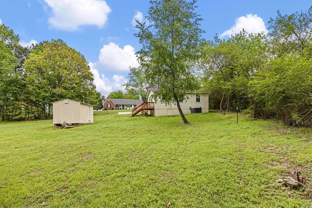 805 Ray Road, Clarksville, AR 72830