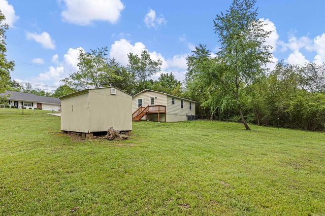 805 Ray Road, Clarksville, AR 72830