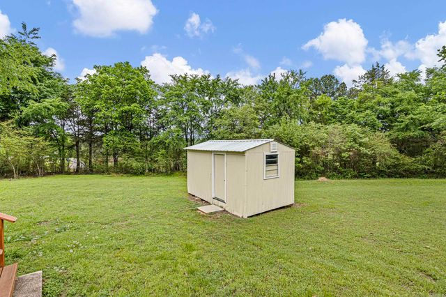 805 Ray Road, Clarksville, AR 72830