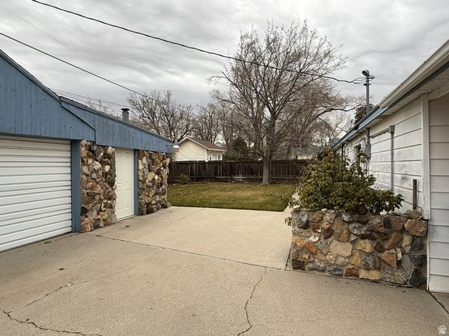 4785 W 4805 S, Salt Lake City, UT 84118