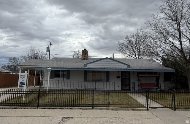 4785 W 4805 S, Salt Lake City, UT 84118