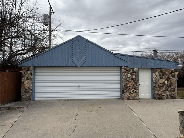 4785 W 4805 S, Salt Lake City, UT 84118