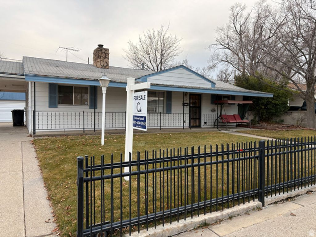 4785 W 4805 S, Salt Lake City, UT 84118