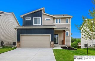 9524 S 181 Street, Omaha, NE 68136