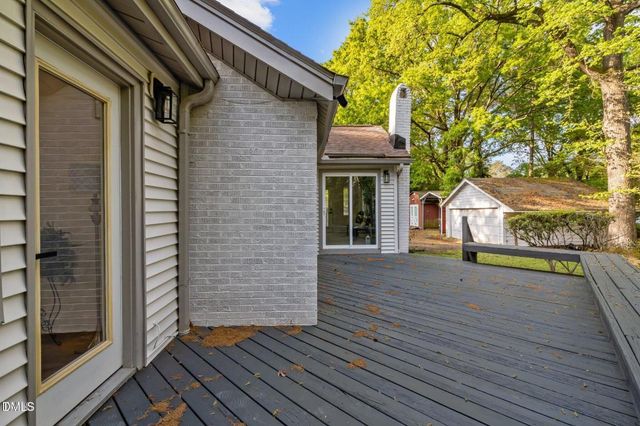 3014 Hope Valley Road, Durham, NC 27707