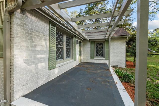 3014 Hope Valley Road, Durham, NC 27707