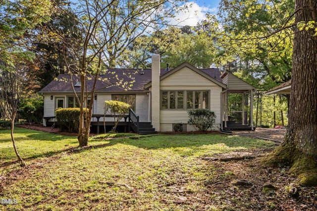 3014 Hope Valley Road, Durham, NC 27707