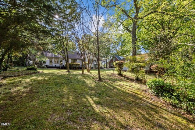 3014 Hope Valley Road, Durham, NC 27707