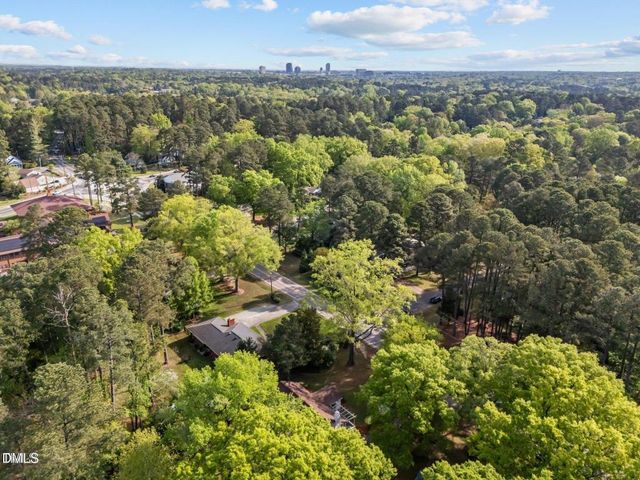 3014 Hope Valley Road, Durham, NC 27707