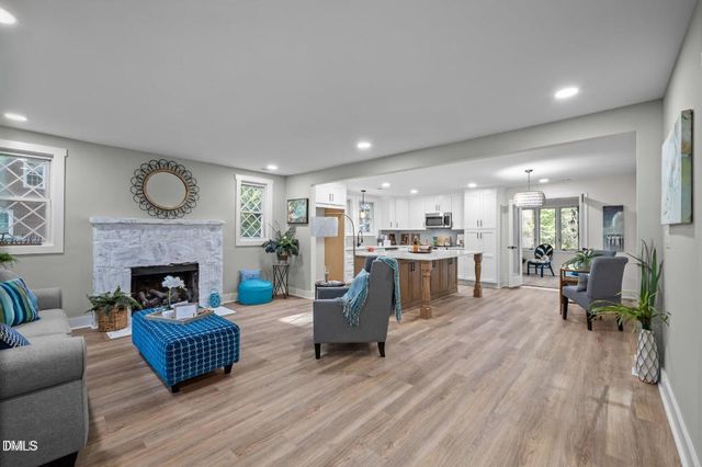 3014 Hope Valley Road, Durham, NC 27707