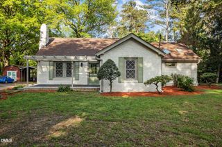 3014 Hope Valley Road, Durham, NC 27707