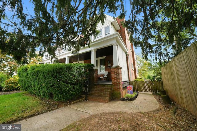 1314 PINE ST, Norristown, PA 19401