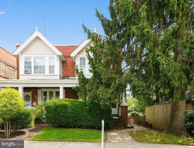 1314 PINE ST, Norristown, PA 19401
