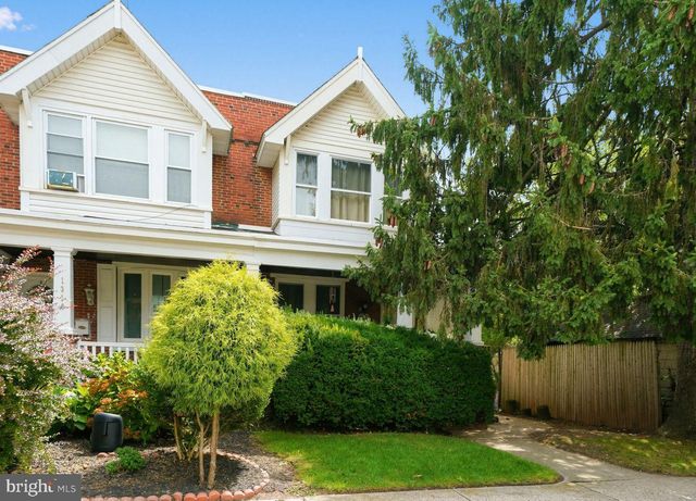 1314 PINE ST, Norristown, PA 19401