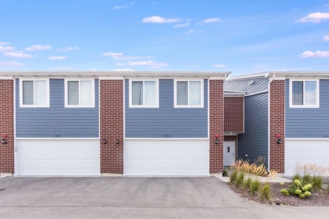 1035 Gillespie Lane, Yorkville, IL 60560