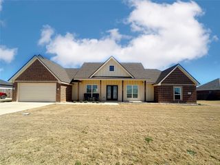 117 Rafter Drive, Tuscola, TX 79562