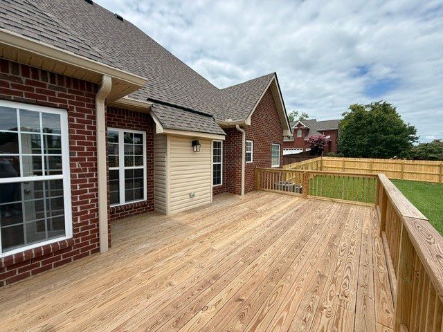 203 James Matthew Ln, Mount Juliet, TN 37122