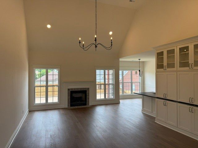 203 James Matthew Ln, Mount Juliet, TN 37122