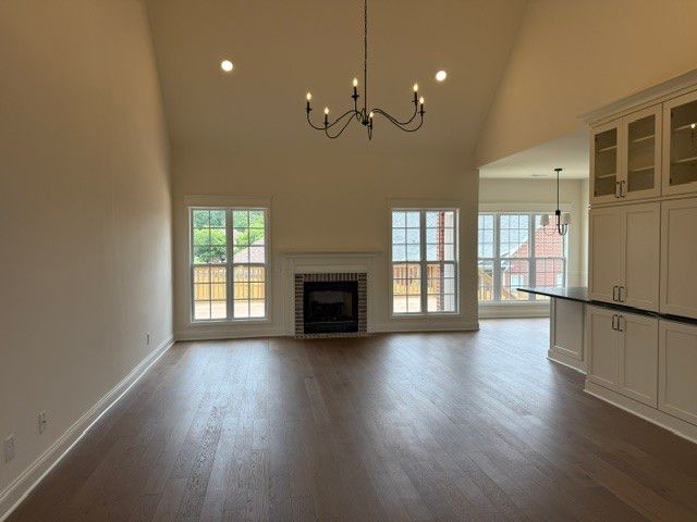 203 James Matthew Ln, Mount Juliet, TN 37122