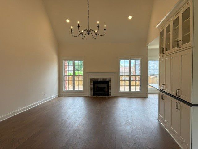 203 James Matthew Ln, Mount Juliet, TN 37122