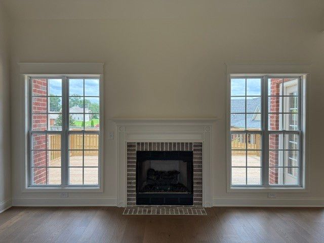 203 James Matthew Ln, Mount Juliet, TN 37122