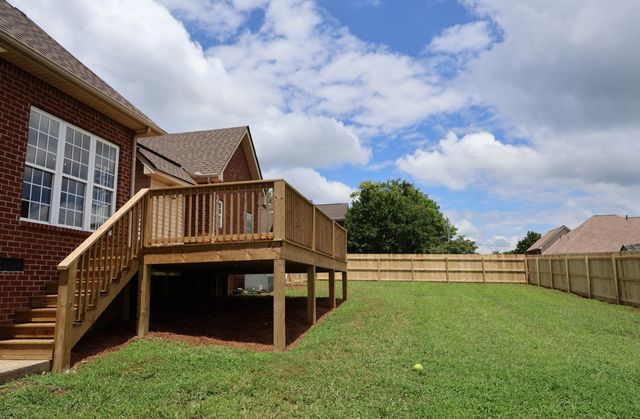 203 James Matthew Ln, Mount Juliet, TN 37122