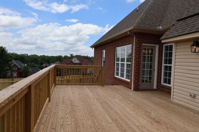 203 James Matthew Ln, Mount Juliet, TN 37122