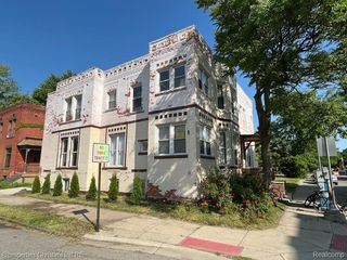 4207 4th Street 7, Detroit, MI 48201