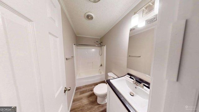 145 Town Lane, Fayetteville, GA 30214