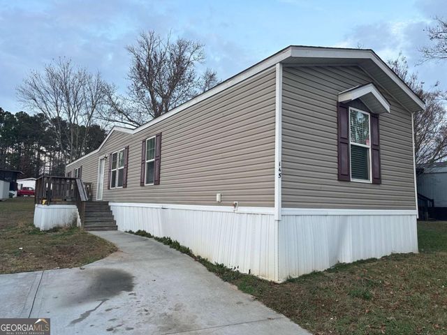 145 Town Lane, Fayetteville, GA 30214